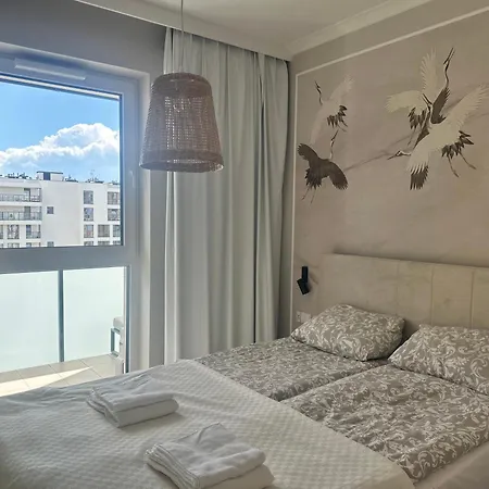 Letnica - 15th Floor *