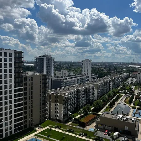 Letnica - 15th Floor *